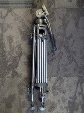 Ravelli Professional AVTP 55" Video Camera Tripod with Fluid Drag Head
