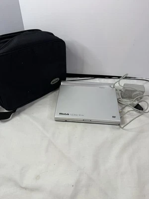 Mintek MDP-1810 Portable DVD Player 8-inch - Image 1 of 4