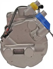 Klimaanlagen – Kompressor R 134a PAG 46 ACP 100 000S MAHLE für BMW 7 5 5 Touring