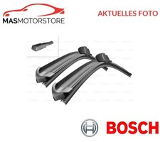 SCHEIBENWISCHER WISCHERBLATT VORNE BOSCH 3 397 009 843 P NEU OE QUALITÄT