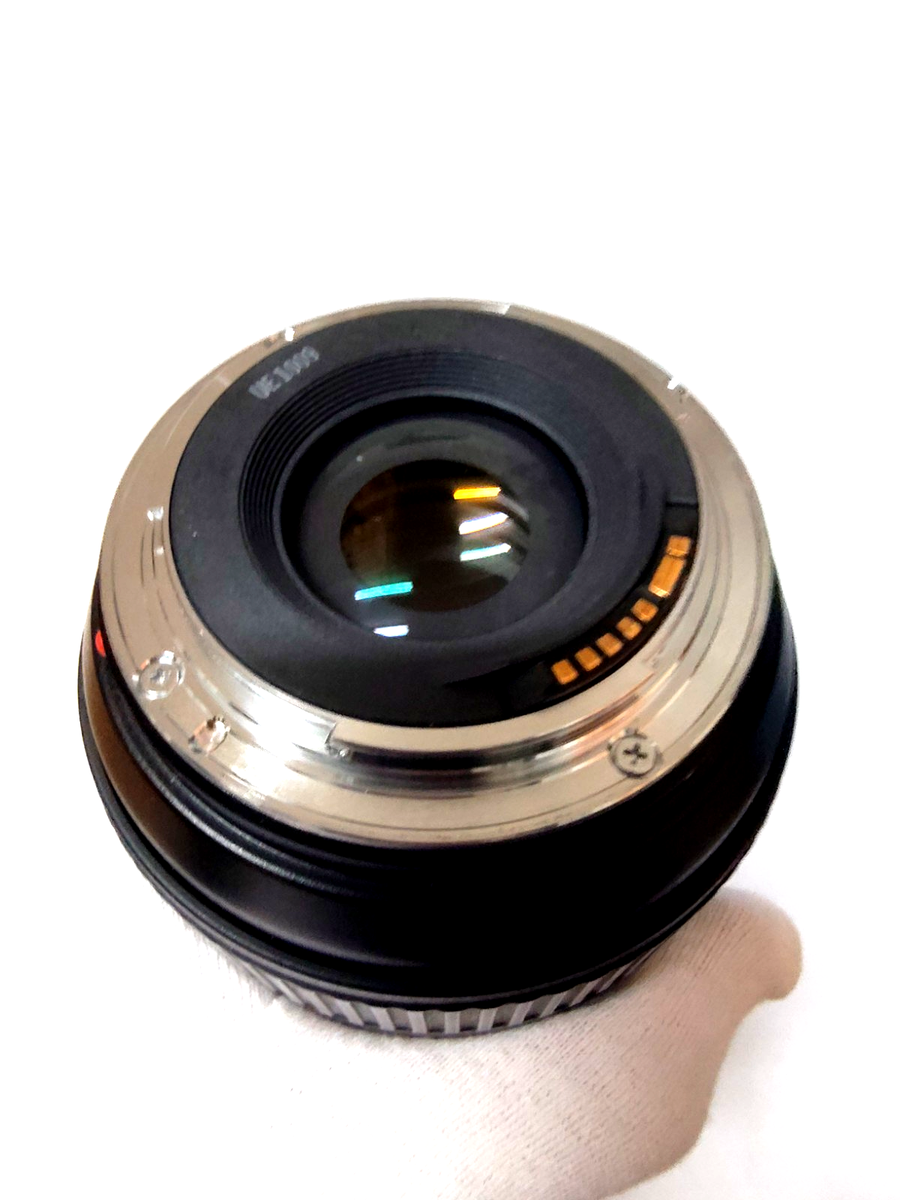 TOP MINT] CANON EF 28-80mm F/2.8-4 L USM Ultrasonic AF Zoom Lens