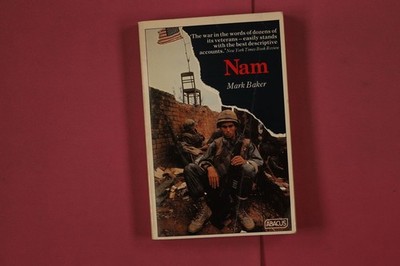 307278 Mark Baker NAM Abacus