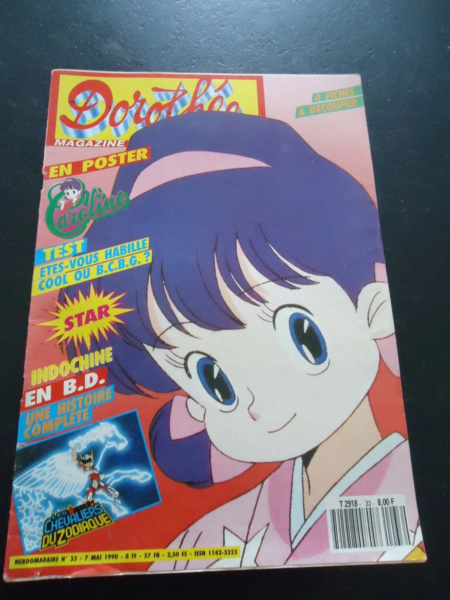 1995-03 - Dorothée Magazine - N°287 - [60-64]-58.jpg