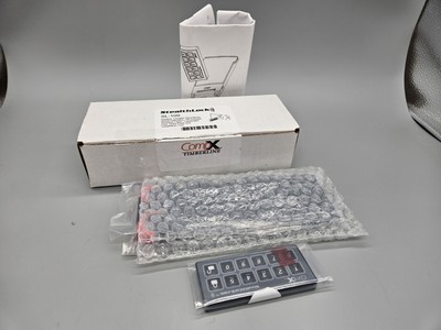 CompX Timberline SL-100 StealthLock Keyless Cabinet Locking System Starter Kit