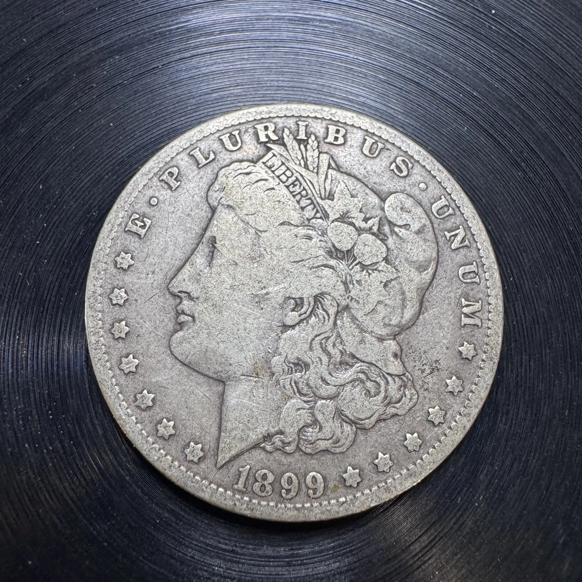 1899 Year Morgan US Dollars (1878-1921) for sale | eBay