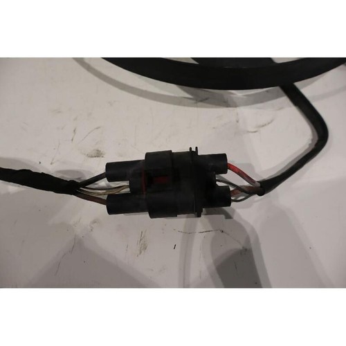 ELECTROVENTILADOR VOLKSWAGEN PASSAT (05-10) 2.0 16V TDI (81KW) BER. 2005 - Imagen 3 de 7