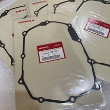OEM Right Engine Cover Gasket Fits Honda Super Cub 125 2022-2024 11394-K1M-T02