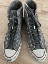 Converse Chuck Taylor All Star High Top Sneak...