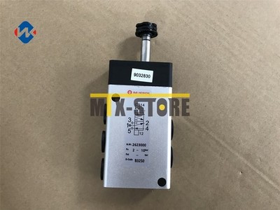 1PCS BRAND New   2623000 Solenoid Valve #zc