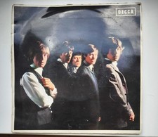 The Rolling Stones    The Rolling Stones Decc...