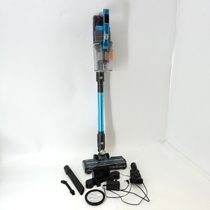 Buture Akku Staubsauger Haushaltsgeräte Pro 33000PA 450W intelligenter Automodus