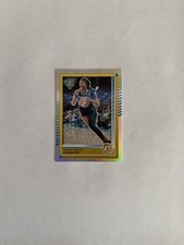 2025 Panini Donruss WNBA Angel Reese Silver Foil Sky W853