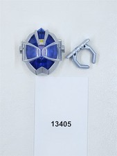 Water - Wizard Ring - Kamen Rider Wizard