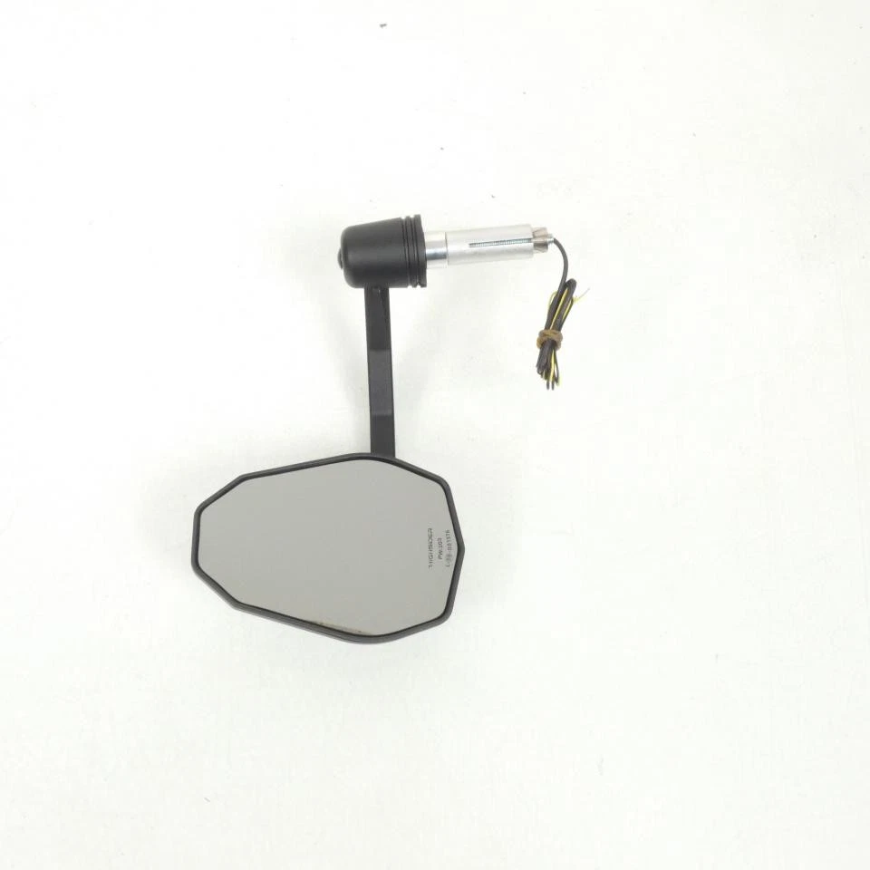 Rétroviseur réversible suspendu Victory-Blast Highsider pour moto 301-127 Neuf - Photo 4/4