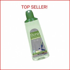 Bona Multi-Surface Hard Floor Cleaner Spray Mop Cartridge - 34 fl oz - Unscented 0.42 per fl oz