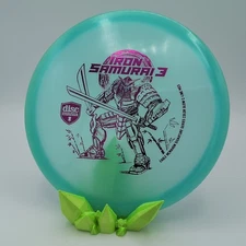 Discmania Glow MD3