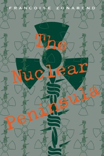 The Nuclear Peninsula.by Zonabend  New 9780521041799 Fast Free Shipping<|