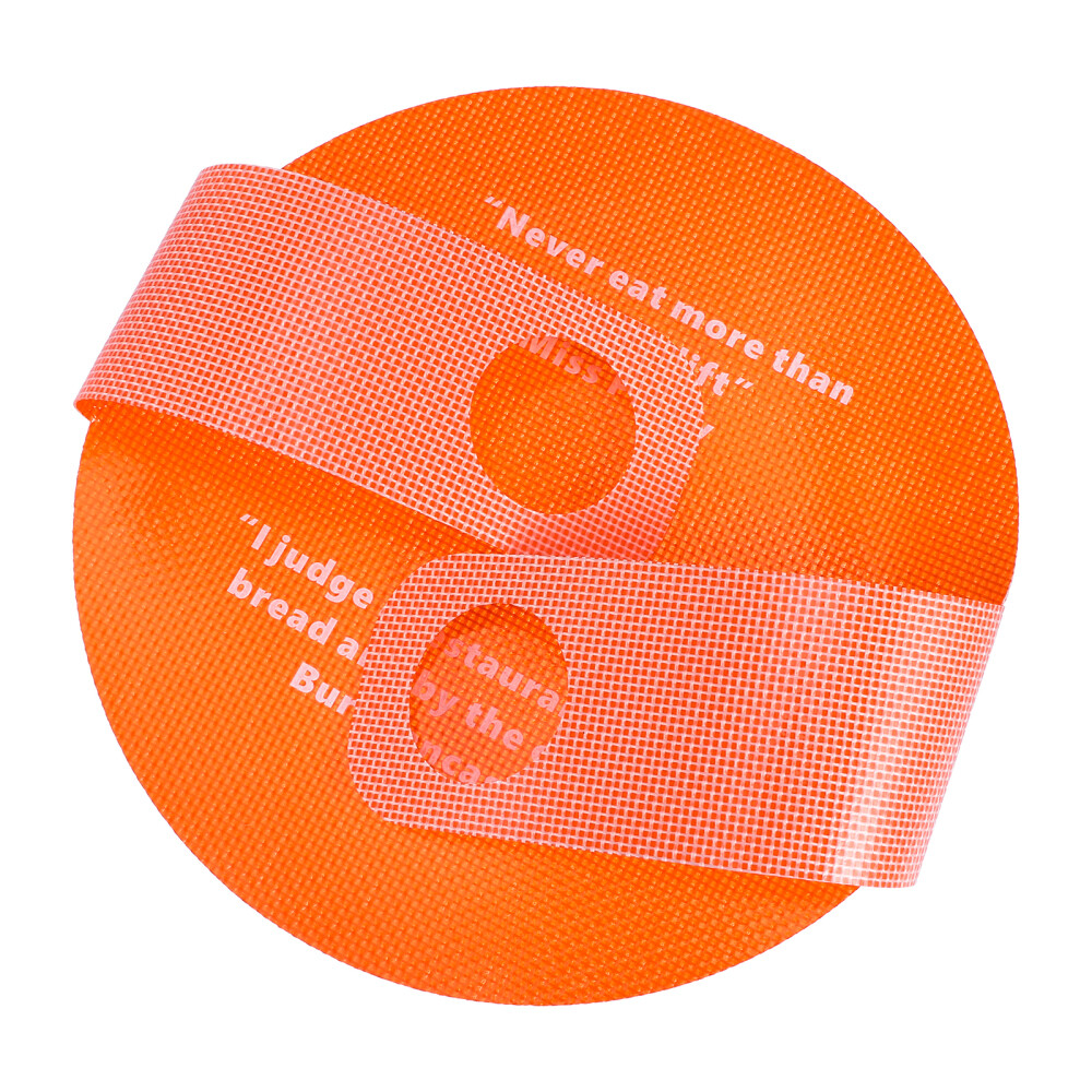 Bread Mat Biscuit Cutters for Baking Bakeware Mats Pizza Ovens