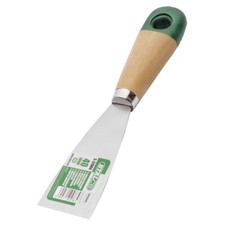 40mm /1.5" Scrapper Builders Decorators Tools DIY Scrape Paint Wallpaper Remover