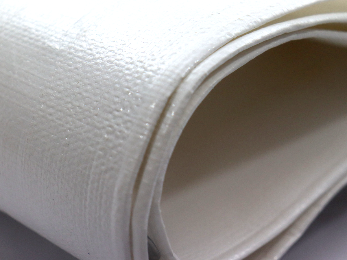 Sturdy 12 Mil Heavy Duty Poly Tarp 14' X 20' &ndash; Ideal For