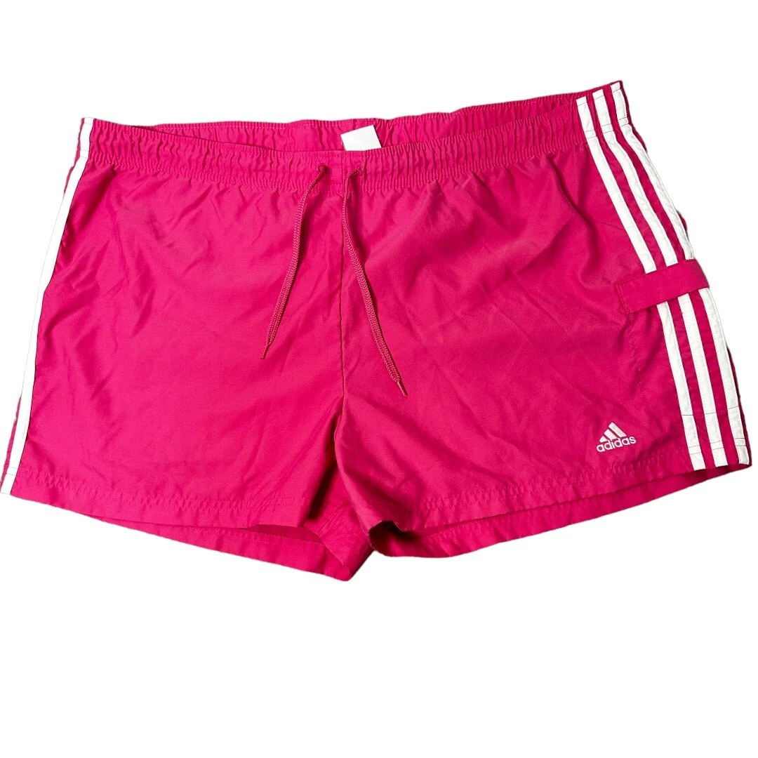 Adidas tracksuit shorts womens sales