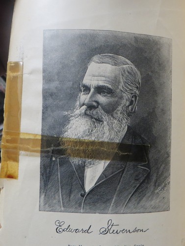 Reminiscences of Joseph: The Prophet & the Coming Forth of the BofM (1893) - Picture 3 of 6