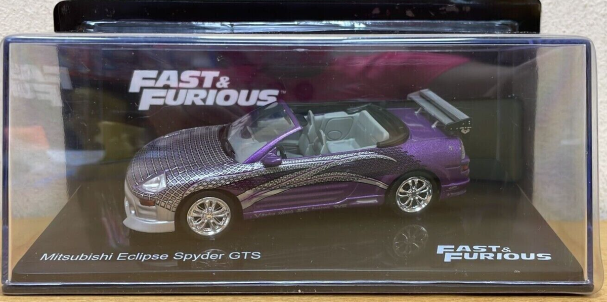 ミニカー MATTEL FAST&FURIOUS ECLIPCE SPYDER 1/55 $_57.PNG?set_id=8800005007