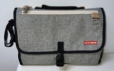 Skip Hop Pronto Changing Station Baby Changing Pad And Wipes Case