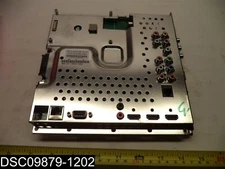 Used: 42HFL5682H/F7 Philips Main Board 996510039678 0017884415BD