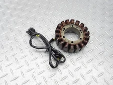 2015 13-16 BMW F800GT Starter Motor Solenoid Relay Gear Engine Start OEM