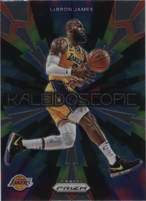 LeBron James