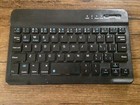 wireless keyboard [The Black ONN] compact Model Number ONB15TA201, View Photo's. — photo 3