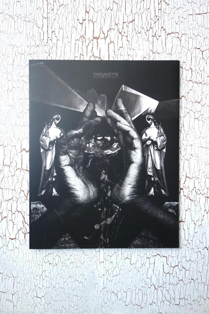 the GazettE/TOUR11-12 VENOMOUS CELL FIN… s-l1200.jpg
