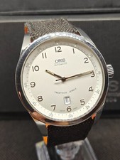 ORIS Classic Date, 44mm, Automatic - 7512-406