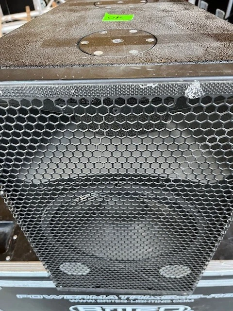 Meyer Sound Ultra Series UPA 1-C Passiv Speaker 12" - Bild 2 von 4