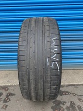 245 40 R21 100Y XL Continetal Sport Contact 6 A0 5MM