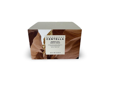Skin1004 Madagascar Centella Probio-Cica Enrich Cream, 1.69 fl oz US Seller