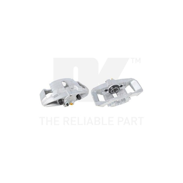 Bremssattel NK 2147251 FüR Ford Seat VW Vag, Vorderachse, Vorderachse Links-image