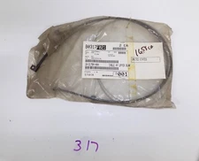 NOS FREIGHTLINER UPPER BANK CABLE PULL ASSEMBLY 18-31784-000