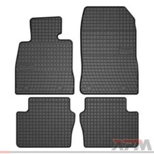 Frogum ET547167 Fußmattensatz für Mazda 2 DJ DL