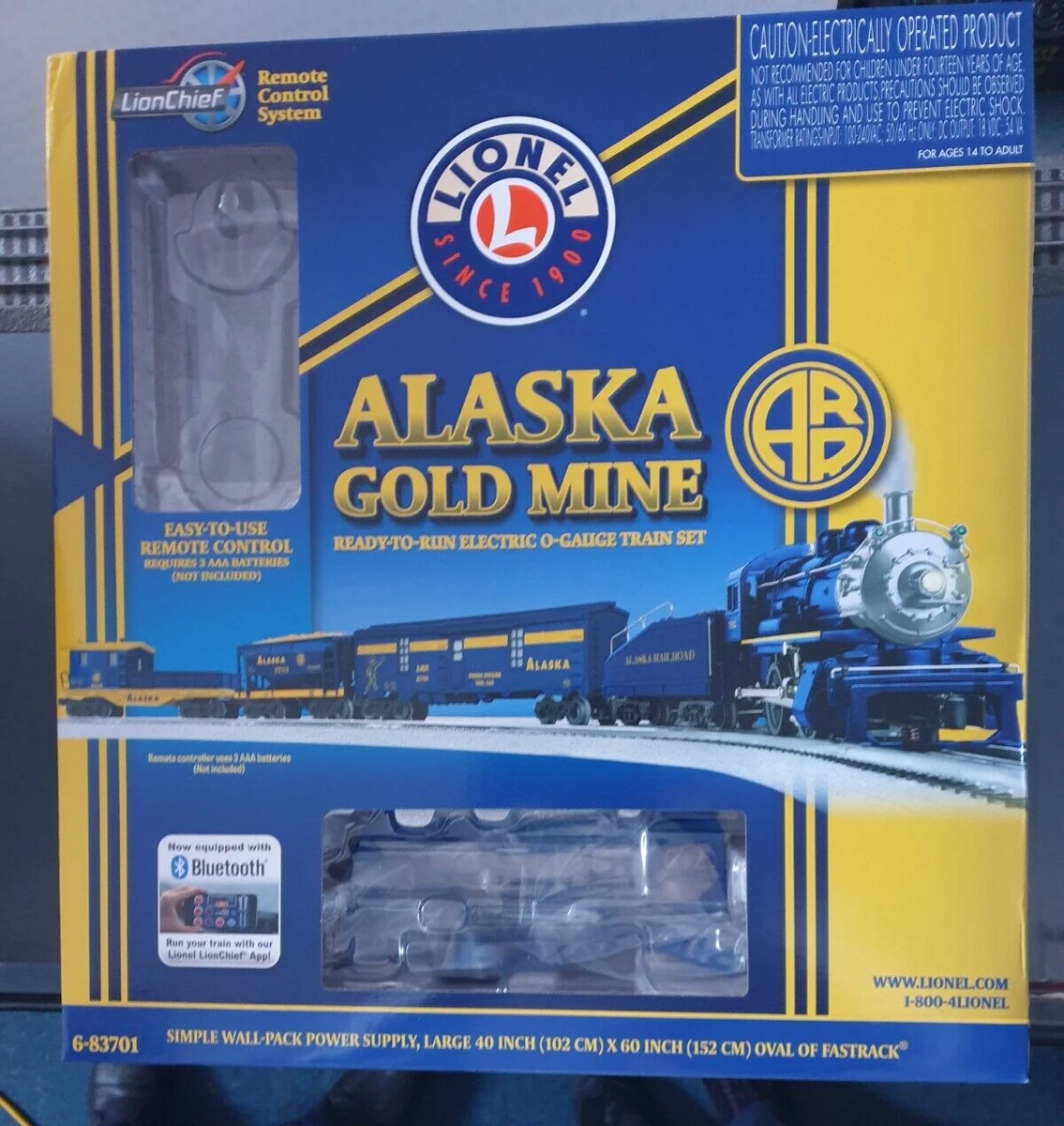 Lionel train deals storage boxes