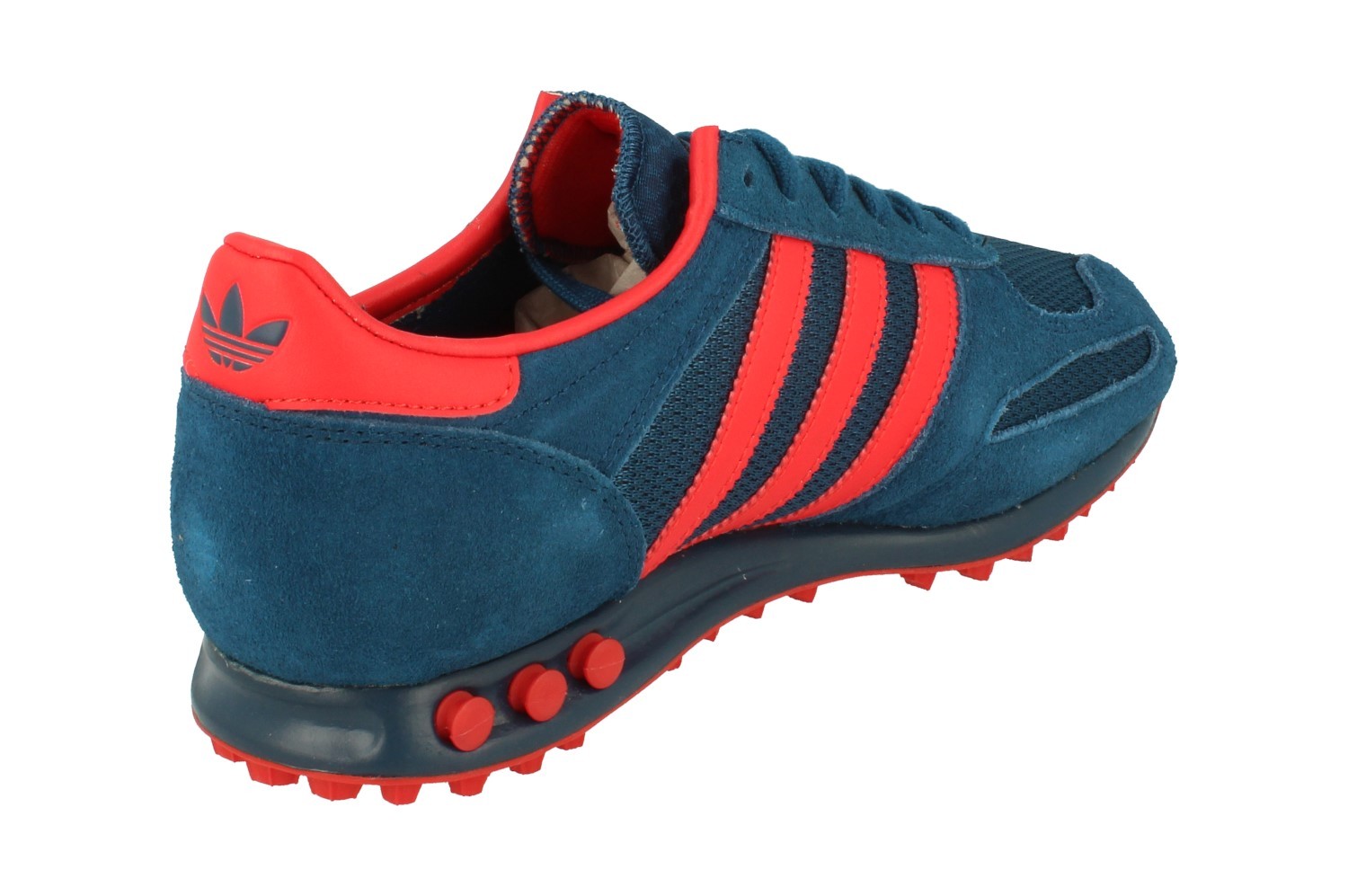 Adidas Original La Trainer Trainer La Herren Laufschuhe Sneakers S76062 43209b Adidas Original La Trainer Trainer La Herren Laufschuhe Sneakers S76062 43209b