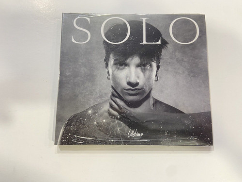 CD Ultimo Solo Nuovo e Sigillato prezzo ebay