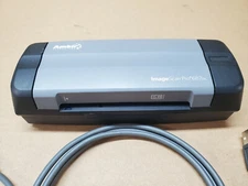 Ambir Technologies ImageScan  Pro 687ix Duplex Scanner DS687ix 1 Year  Warranty