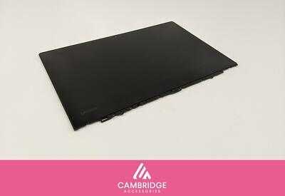 11,6'' LCD Touchscreen Digitizer Baugruppe + Blende für Lenovo Chromebook C330 81HY