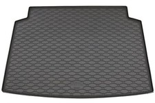 Gummi Kofferraumwanne für Opel Astra L Peugeot 308 III Laderaumwanne Gummimatte