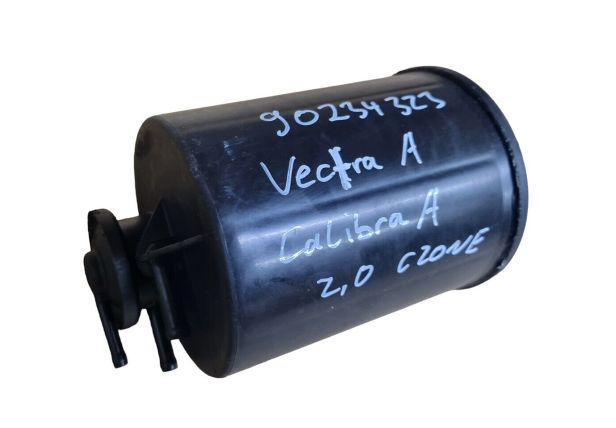 Opel Vectra A Calibra A 2,0 C20NE Aktivkohlefilter Aktivkohle 