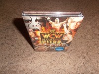 The Very Best Of Wcw Monday Nitro Wwe 3 Dvd Brand Wrestling Fye Exclusive The Very Best Of Wcw Monday Nitro Wwe 3 Dvd Brand Wrestling Fye Exclusive