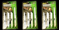 SäBelsäGeblatt Set 12Tlg. Metall Holz SäBelsäGebläTter SäGeblatt FüR SäBelsäGe