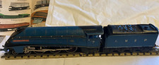 Model Train HORNBY DUBLO